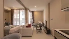 1 Bedroom Condo for sale in FYNN Sukhumvit 31, Khlong Toei Nuea, Bangkok near MRT Sukhumvit