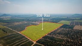 Land for sale in Hua Hin, Prachuap Khiri Khan