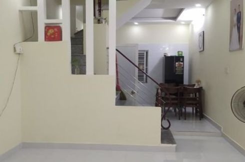 Cần bán nhà riêng 4 phòng ngủ tại Liễu Giai, Quận Ba Đình, Hà Nội