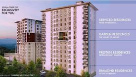 Condo for sale in Soltana Nature Residences, Marigondon, Cebu