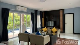 2 Bedroom Villa for rent in De Palm Pool Villa, Thep Krasatti, Phuket
