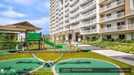 1 Bedroom Condo for sale in Viera Residences, Obrero, Metro Manila