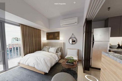 1 Bedroom Condo for sale in San Nicolas, Metro Manila