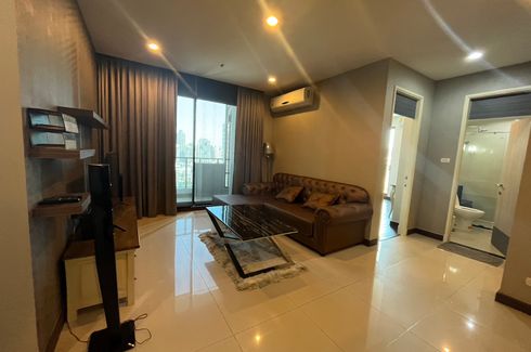2 Bedroom Condo for sale in Supalai Place, Khlong Tan Nuea, Bangkok near BTS Phrom Phong