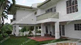 4 Bedroom House for sale in Talamban, Cebu