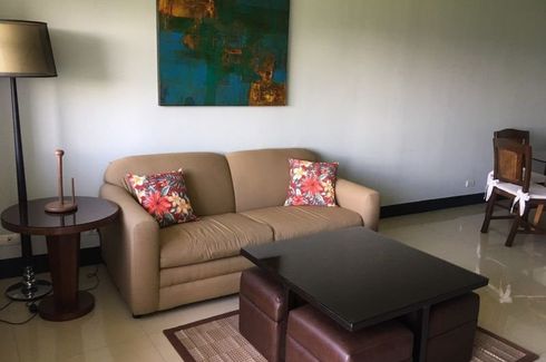 1 Bedroom Condo for rent in The Bellagio 3, Bagong Tanyag, Metro Manila
