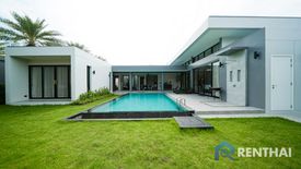 3 Bedroom Villa for sale in The Prospect Villa, Nong Prue, Chonburi