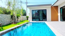 3 Bedroom House for sale in Garden Ville 8, Huai Yai, Chonburi