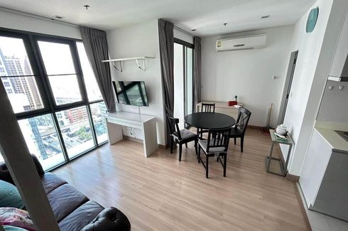 2 Bedroom Condo for sale in Thung Phaya Thai, Bangkok near BTS Phaya Thai