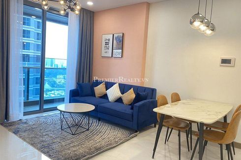 2 Bedroom Condo for rent in Sunwah Pearl, Phuong 22, Ho Chi Minh