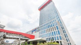 Office for rent in Bhiraj Tower at Bitec, Bang Na, Bangkok near BTS Bang Na