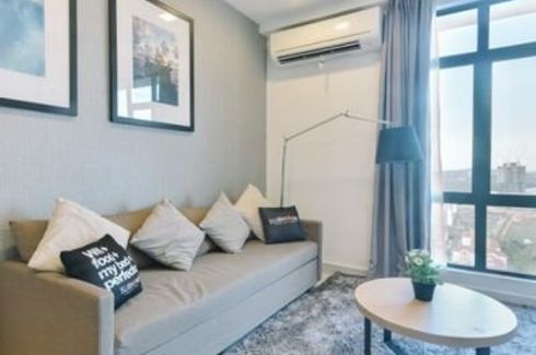 1 Bedroom Condo for rent in Jalan Kecapi, Johor