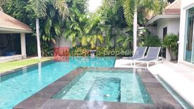 3 Bedroom House for sale in Na Kluea, Chonburi