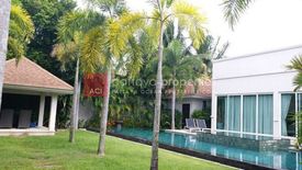 3 Bedroom House for sale in Na Kluea, Chonburi