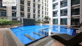 1 Bedroom Condo for sale in Bagumbayan, Metro Manila