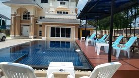 10 Bedroom Villa for Sale or Rent in Bang Sare, Chonburi