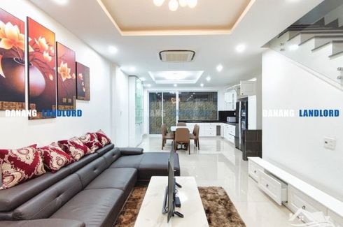 Cho thuê nhà riêng 4 phòng ngủ tại Tam Thuận, Quận Thanh Khê, Đà Nẵng