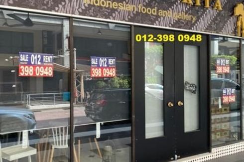 Commercial for Sale or Rent in Jalan Sri Hartamas 1, Kuala Lumpur