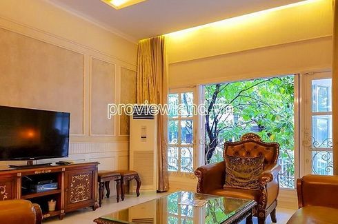 Cho thuê villa 4 phòng ngủ tại Dự án Saigon Pearl – Khu dân cư phức hợp cao cấp, Phường 22, Quận Bình Thạnh, Hồ Chí Minh