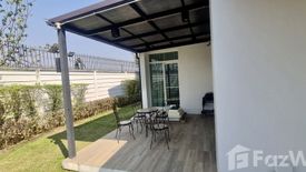 4 Bedroom House for rent in Sivalee Meechoke Chiang Mai, San Phi Suea, Chiang Mai