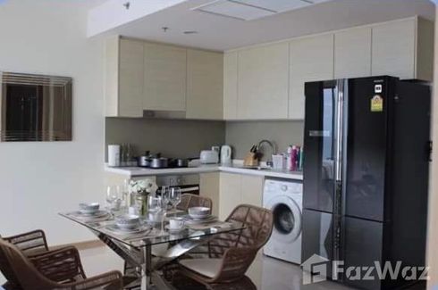 2 Bedroom Condo for rent in The Riviera Wongamat, Na Kluea, Chonburi