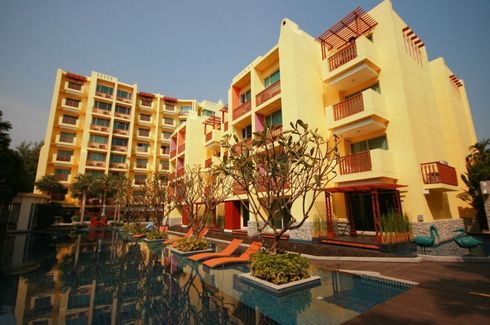 1 Bedroom Condo for sale in Mykonos condo hua hin, Hua Hin, Prachuap Khiri Khan