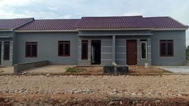 Rumah dijual dengan 2 kamar tidur di Batu Putuk, Lampung