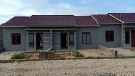Rumah dijual dengan 2 kamar tidur di Batu Putuk, Lampung