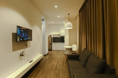 Cho thuê căn hộ chung cư 8 phòng ngủ tại An Hải Bắc, Quận Sơn Trà, Đà Nẵng