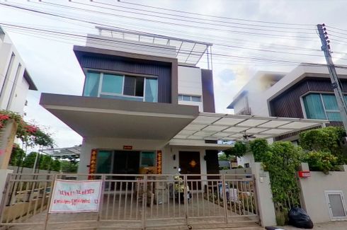 3 Bedroom Villa for sale in Rochalia Resort Villas, San Phak Wan, Chiang Mai