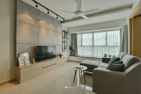 4 Bedroom Condo for sale in Kuala Lumpur, Kuala Lumpur