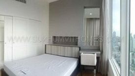 3 Bedroom Condo for rent in Royce Private Residences, Khlong Toei Nuea, Bangkok near BTS Asoke