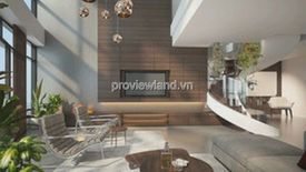 Apartment for sale in Phuong 21, Ho Chi Minh