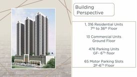 Condo for sale in SUNTRUST ASCENTIA, Santa Ana, Metro Manila