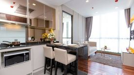 1 Bedroom Condo for rent in Wish Signature  Midtown Siam, Thanon Phaya Thai, Bangkok near BTS Ratchathewi