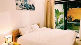 Cho thuê nhà riêng 1 phòng ngủ tại Ô Chợ Dừa, Quận Đống Đa, Hà Nội