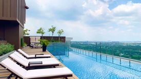 3 Bedroom Apartment for rent in d'Edge Thao Dien, Thao Dien, Ho Chi Minh