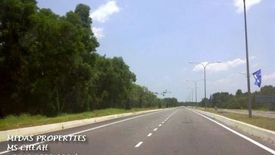 Land for sale in Pelabuhan Barat (West Port), Selangor