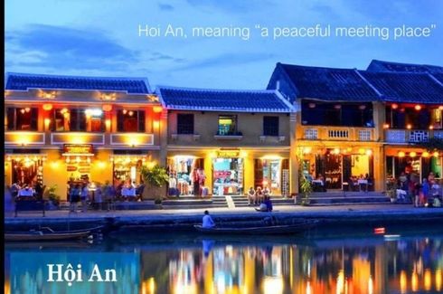 1 Bedroom Apartment for sale in Malibu Hoi An, Dien Duong, Quang Nam