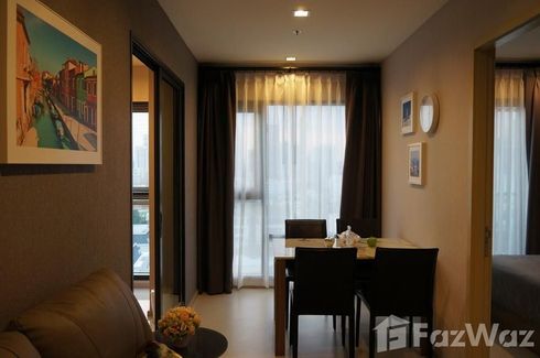 1 Bedroom Condo for sale in Rhythm Sukhumvit 36 - 38, Phra Khanong, Bangkok near BTS Thong Lo