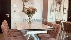 Cho thuê căn hộ chung cư 3 phòng ngủ tại Thạnh Mỹ Lợi, Quận 2, Hồ Chí Minh