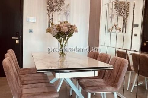 3 Bedroom Apartment for rent in Thanh My Loi, Ho Chi Minh