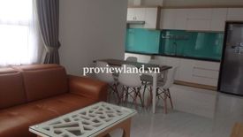 Cho thuê căn hộ 2 phòng ngủ tại Tropic Gardent Apartment, Thảo Điền, Quận 2, Hồ Chí Minh