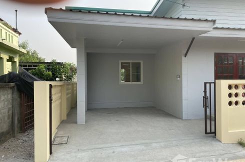 1 Bedroom House for sale in Ton Thong, Lamphun