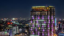 Cho thuê nhà đất thương mại  tại AB Tower, Bến Thành, Quận 1, Hồ Chí Minh