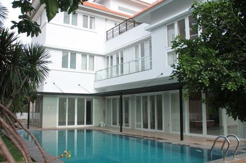 Cho thuê villa 7 phòng ngủ tại Bình Trưng Tây, Quận 2, Hồ Chí Minh