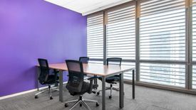 Office for rent in Gambir, Jakarta