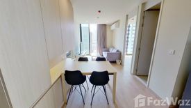 2 Bedroom Condo for rent in Noble Recole, Khlong Toei Nuea, Bangkok near BTS Asoke