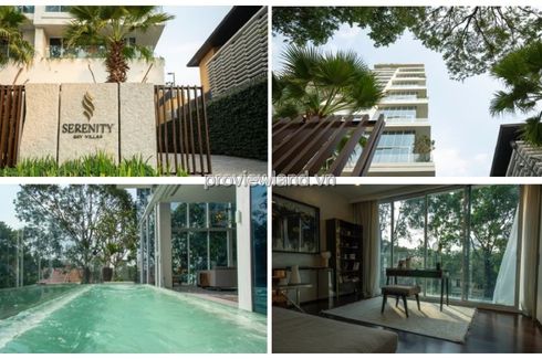 3 Bedroom Condo for sale in Serenity Sky Villas, Phuong 6, Ho Chi Minh
