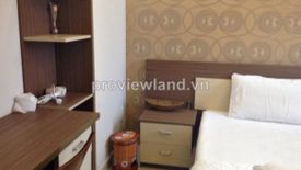Cho thuê căn hộ 1 phòng ngủ tại Đa Kao, Quận 1, Hồ Chí Minh